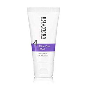 TWO Rodan & Fields Unblemished Shine-Free Lotions